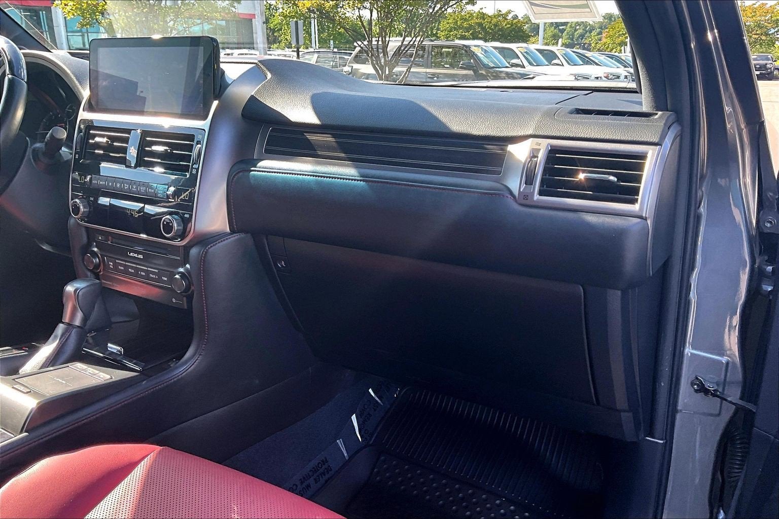 2022 Lexus GX GX 460 Premium
