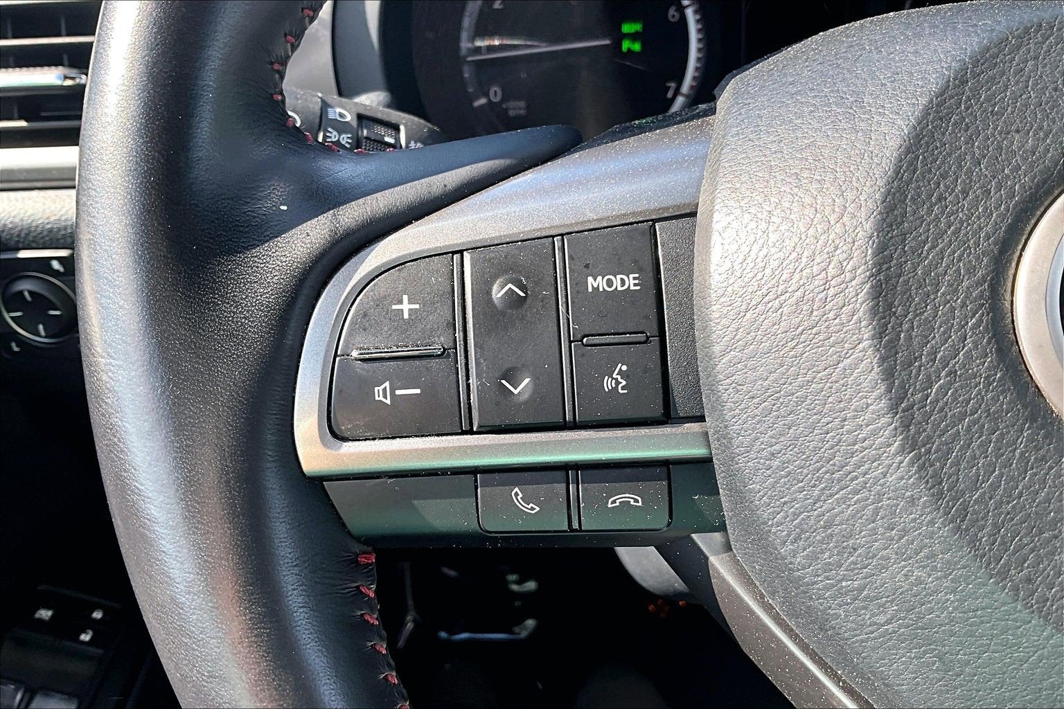 2022 Lexus GX GX 460 Premium