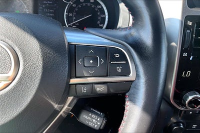 2022 Lexus GX GX 460 Premium