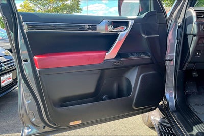 2022 Lexus GX GX 460 Premium