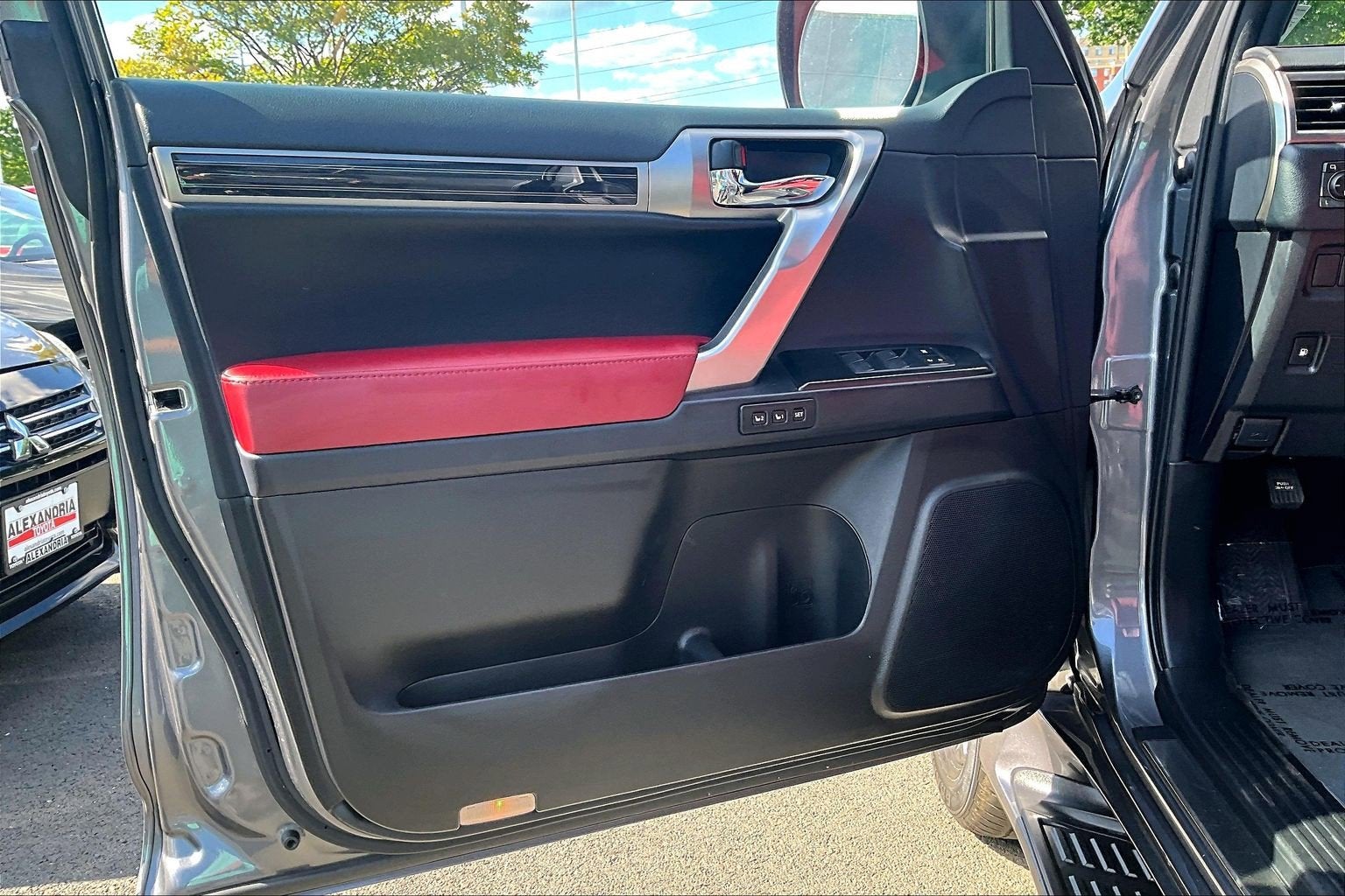 2022 Lexus GX GX 460 Premium