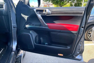 2022 Lexus GX GX 460 Premium