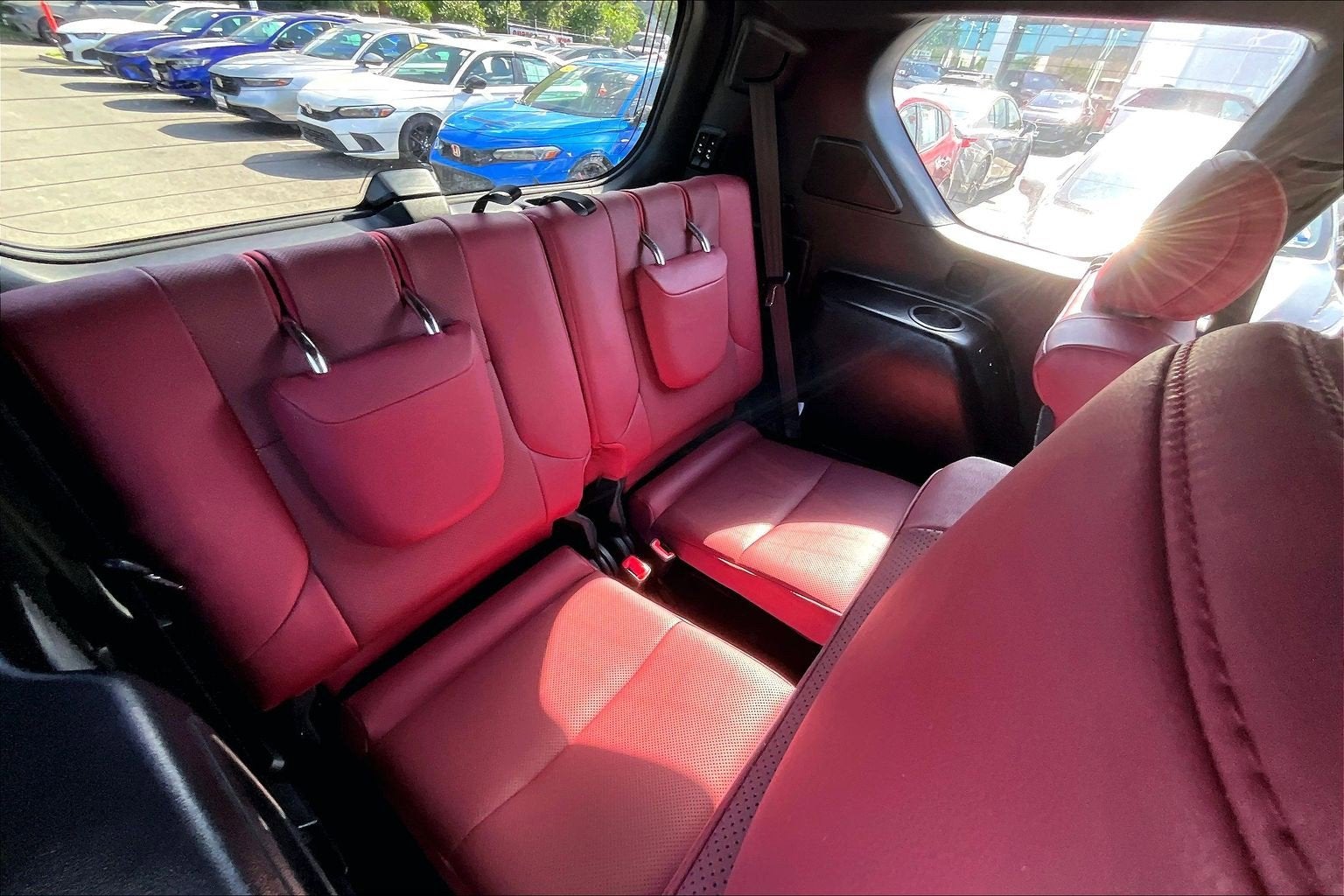2022 Lexus GX GX 460 Premium