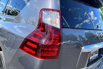 2022 Lexus GX GX 460 Premium