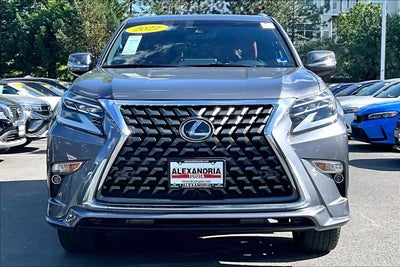 2022 Lexus GX GX 460 Premium