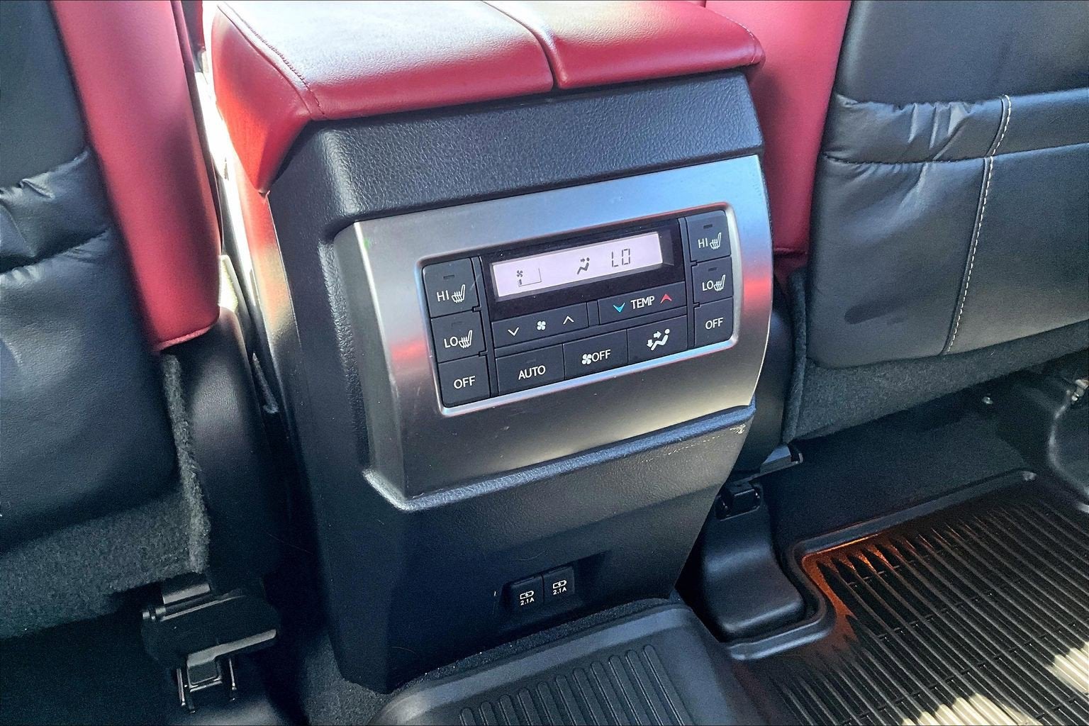 2022 Lexus GX GX 460 Premium