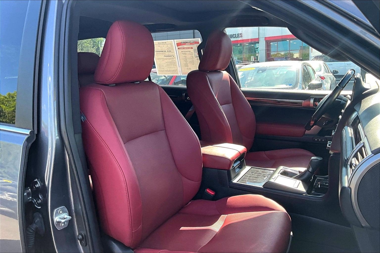 2022 Lexus GX GX 460 Premium