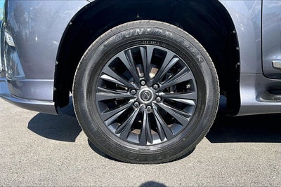 2022 Lexus GX GX 460 Premium