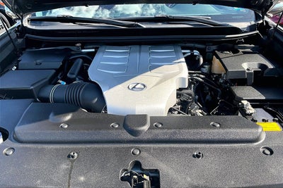 2022 Lexus GX GX 460 Premium