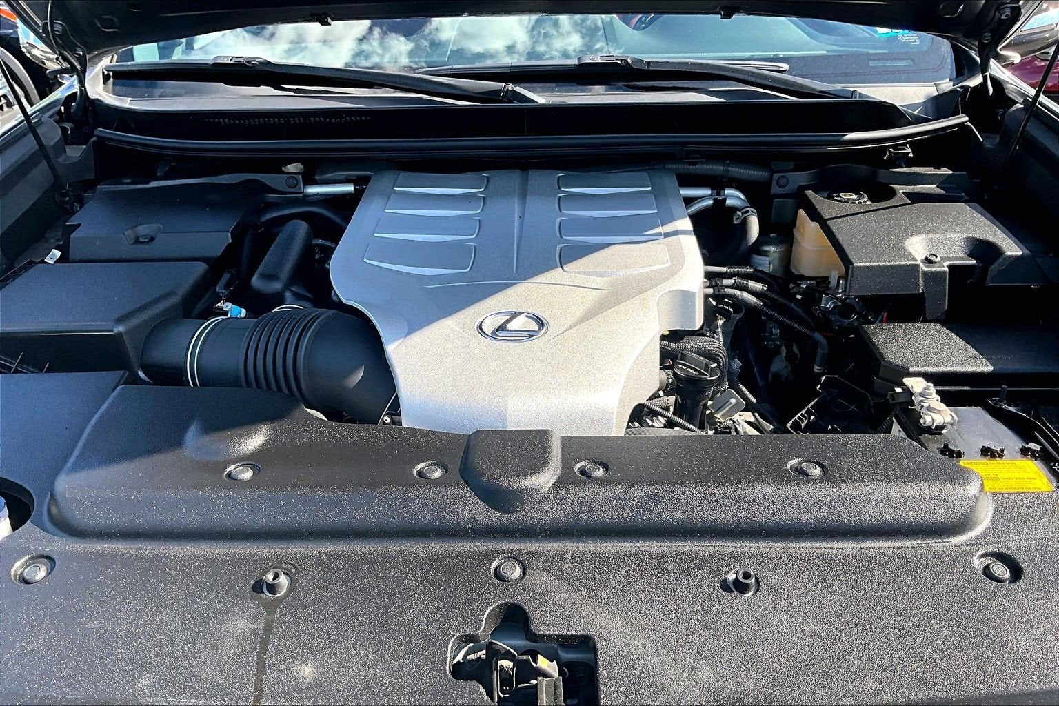 2022 Lexus GX GX 460 Premium