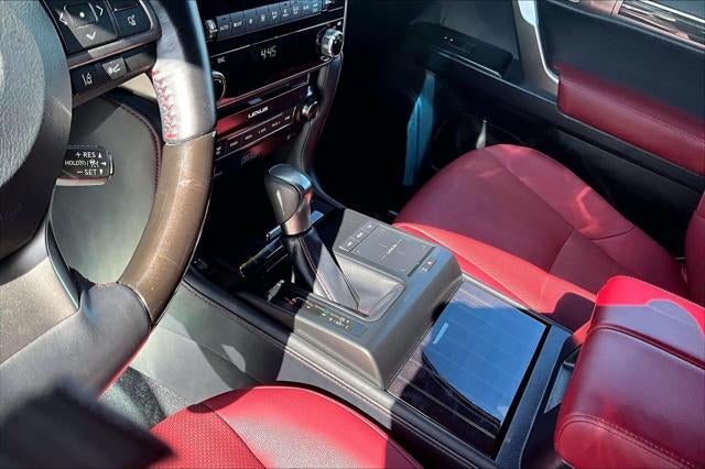 2022 Lexus GX GX 460 Premium
