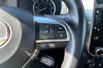 2022 Lexus GX GX 460 Premium