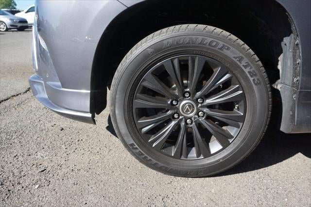2022 Lexus GX GX 460 Premium