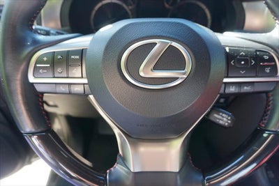 2022 Lexus GX GX 460 Premium