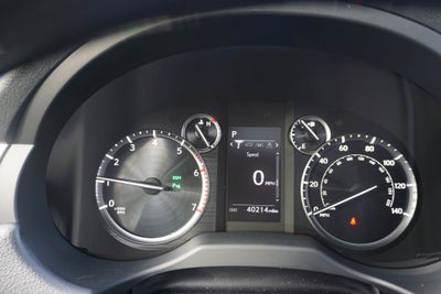 2022 Lexus GX GX 460 Premium