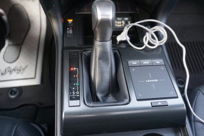 2022 Lexus GX GX 460 Premium