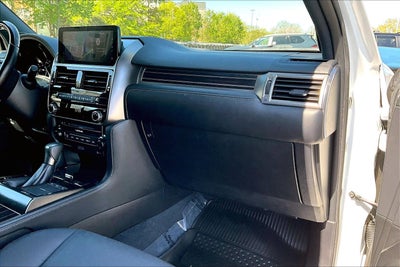 2022 Lexus GX GX 460 Premium