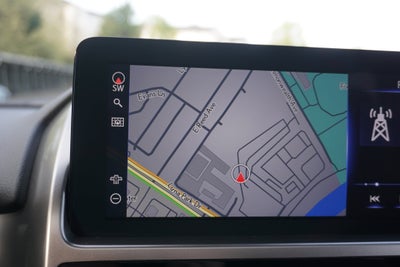 2022 Lexus GX GX 460 Premium