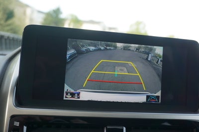 2022 Lexus GX GX 460 Premium