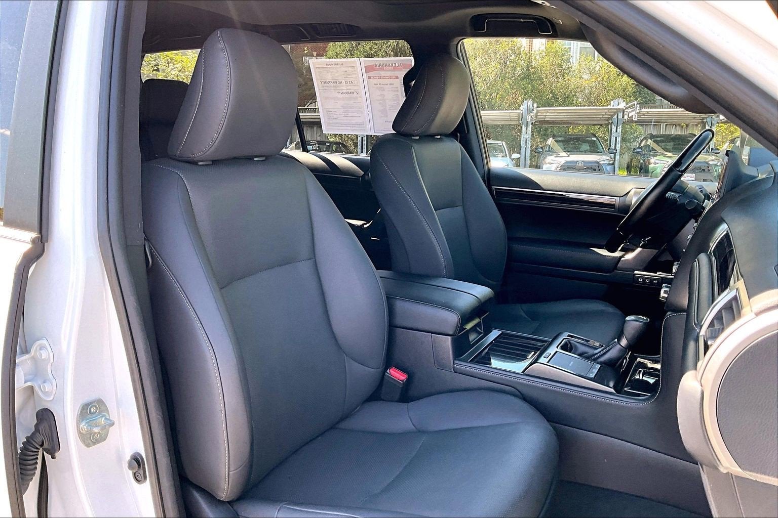 2022 Lexus GX GX 460 Premium