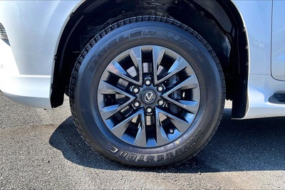 2022 Lexus GX GX 460 Premium