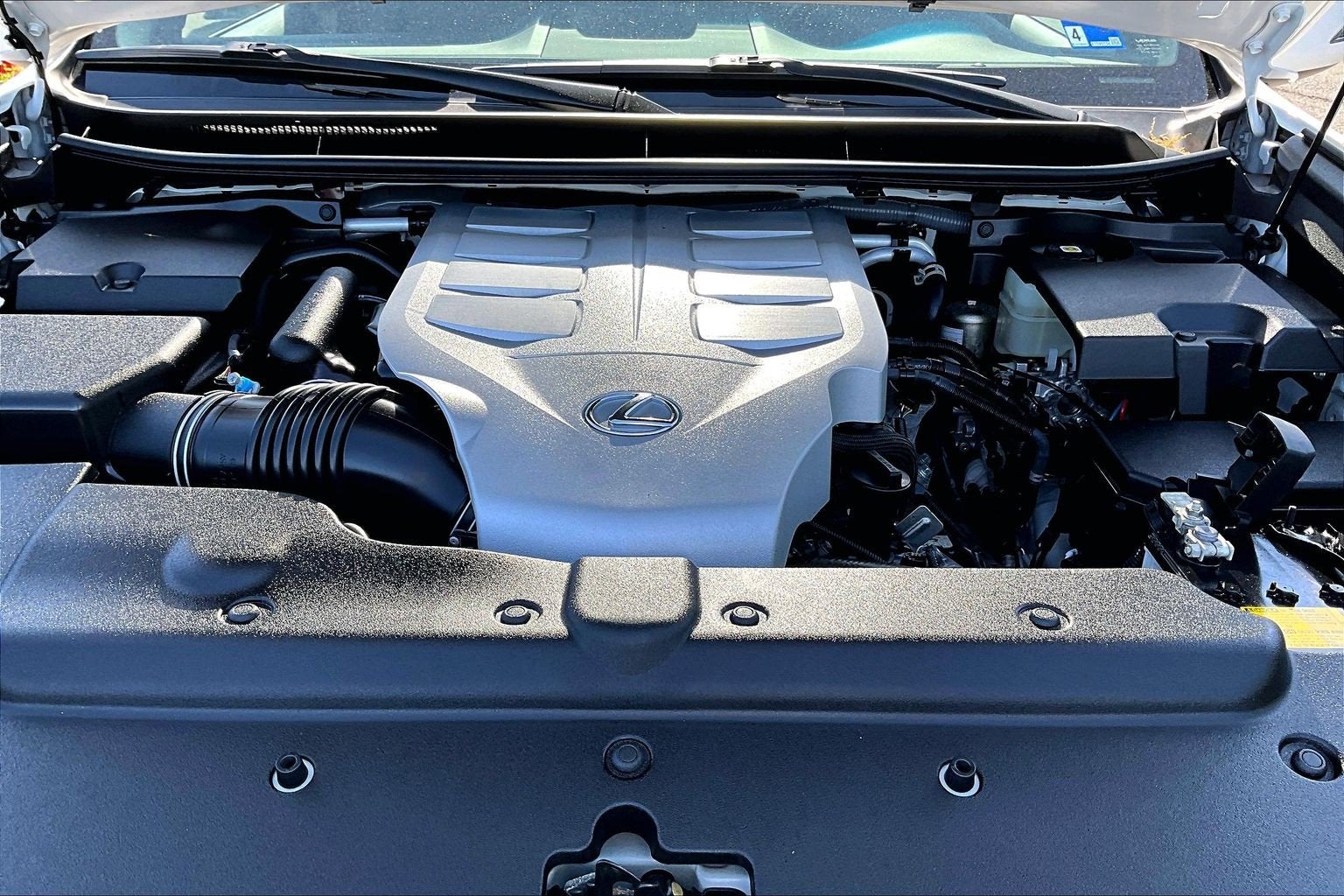 2022 Lexus GX GX 460 Premium