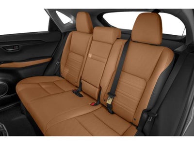 2019 Lexus NX NX 300