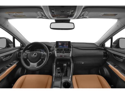 2019 Lexus NX NX 300