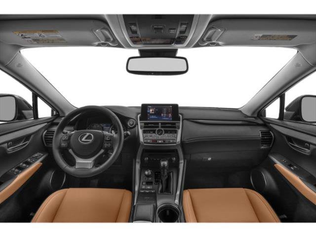 2019 Lexus NX NX 300