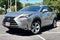 2017 Lexus NX NX Turbo