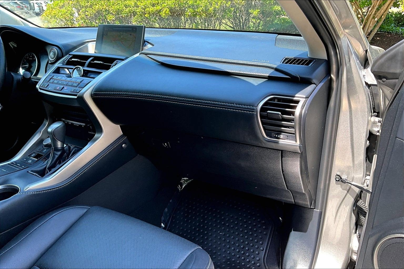 2017 Lexus NX NX Turbo