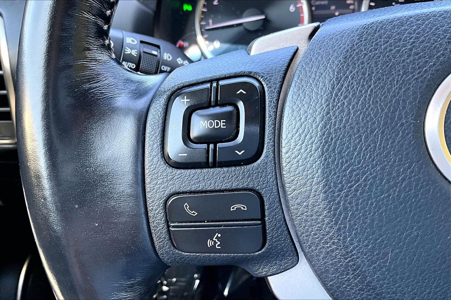 2017 Lexus NX NX Turbo