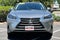 2017 Lexus NX NX Turbo