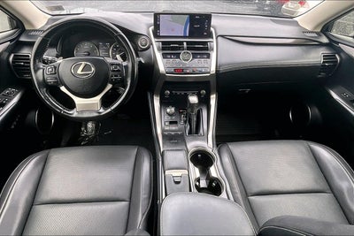 2018 Lexus NX NX 300