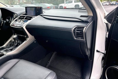 2018 Lexus NX NX 300