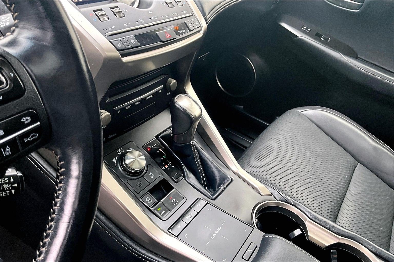 2018 Lexus NX NX 300