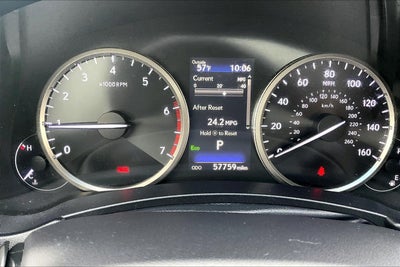 2018 Lexus NX NX 300