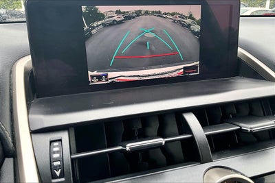 2018 Lexus NX NX 300