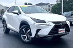 2018 Lexus NX NX 300