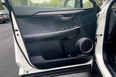 2018 Lexus NX NX 300
