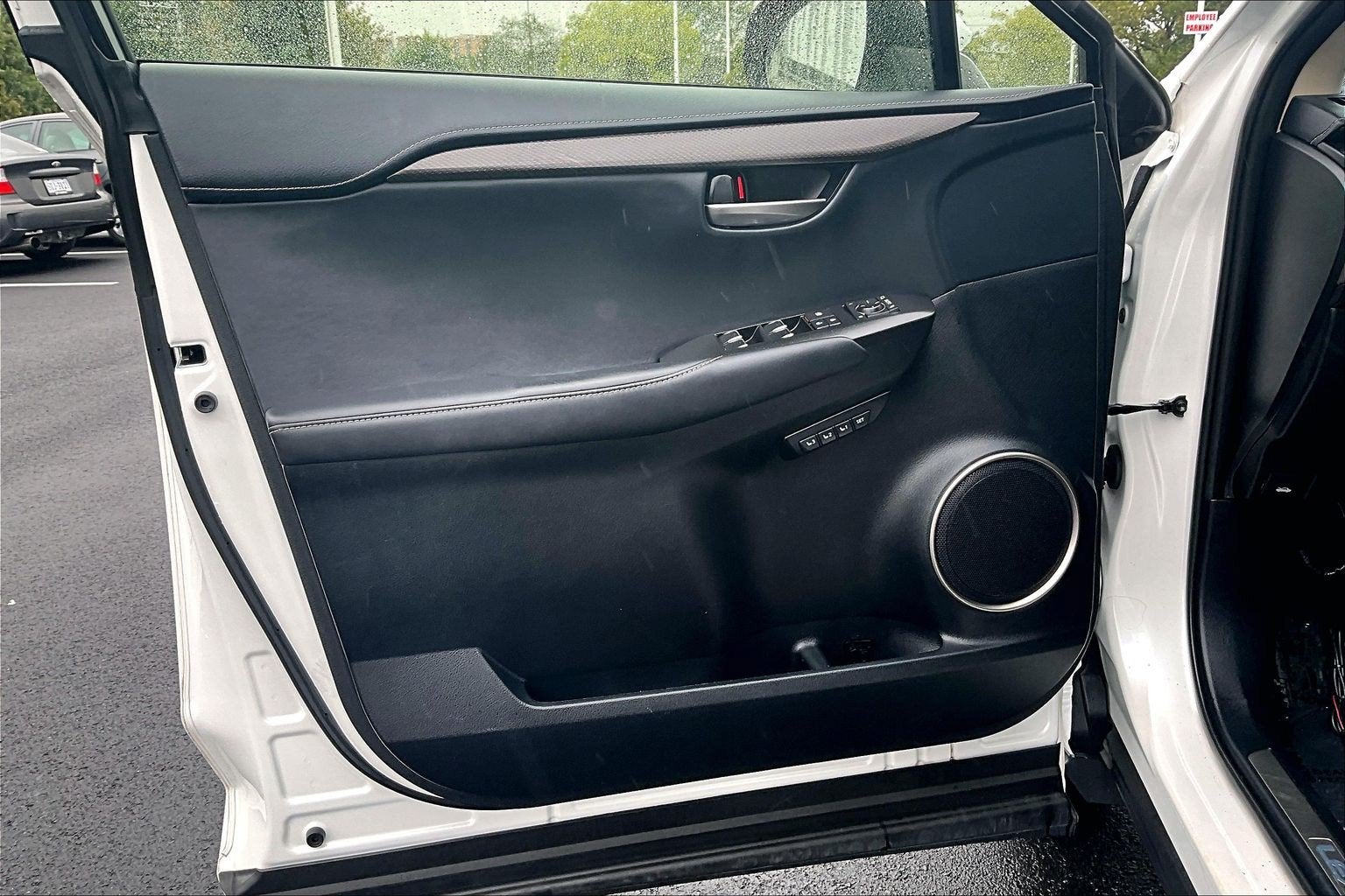 2018 Lexus NX NX 300