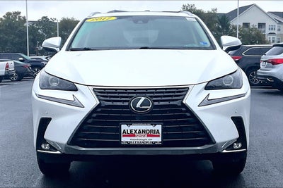 2018 Lexus NX NX 300