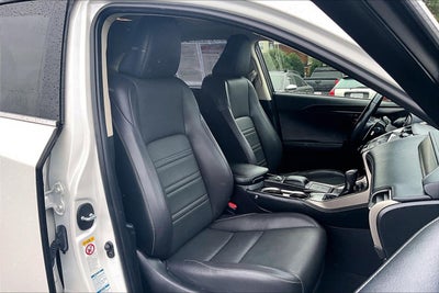 2018 Lexus NX NX 300