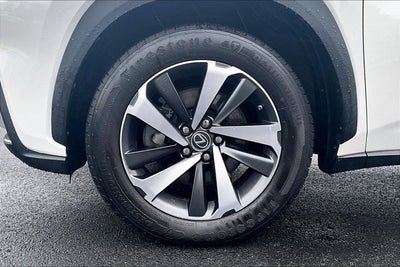 2018 Lexus NX NX 300
