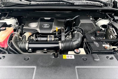 2018 Lexus NX NX 300