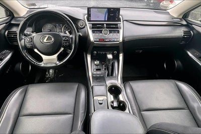 2018 Lexus NX NX 300