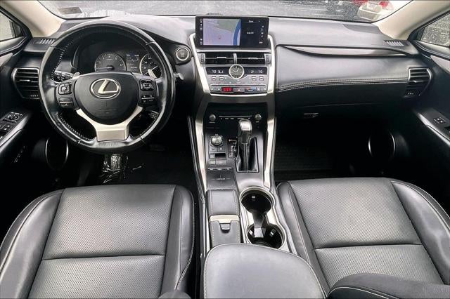 2018 Lexus NX NX 300