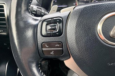 2018 Lexus NX NX 300