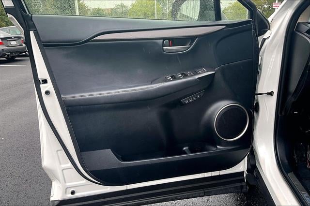 2018 Lexus NX NX 300