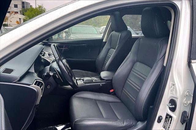2018 Lexus NX NX 300
